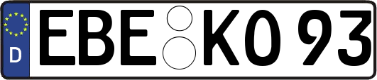 EBE-KO93