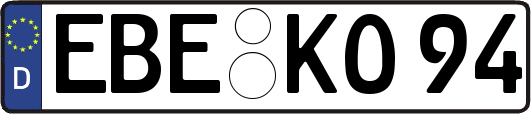 EBE-KO94