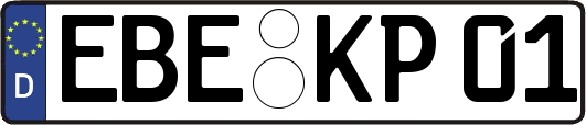 EBE-KP01