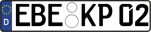 EBE-KP02