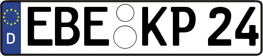 EBE-KP24