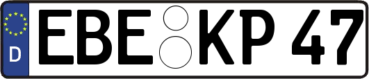 EBE-KP47