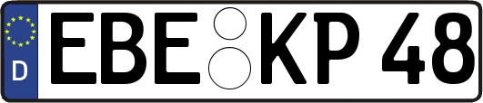 EBE-KP48