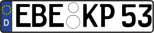 EBE-KP53