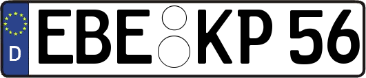 EBE-KP56
