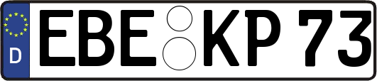 EBE-KP73