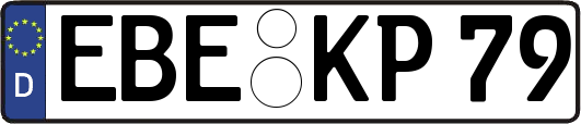 EBE-KP79