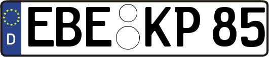 EBE-KP85