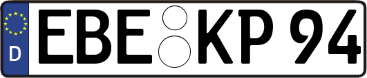 EBE-KP94