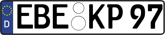 EBE-KP97