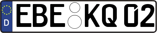 EBE-KQ02