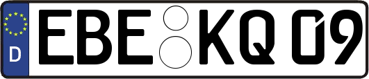 EBE-KQ09