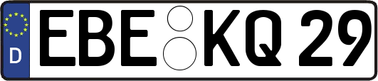 EBE-KQ29