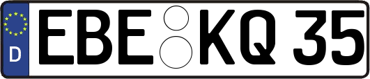 EBE-KQ35