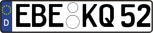 EBE-KQ52