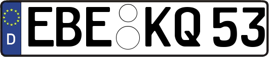 EBE-KQ53