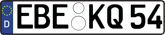 EBE-KQ54