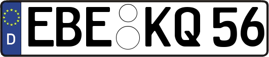 EBE-KQ56