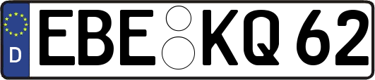 EBE-KQ62