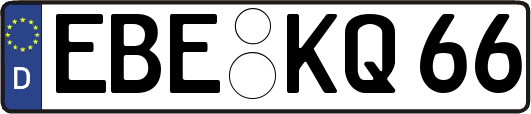 EBE-KQ66