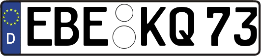 EBE-KQ73