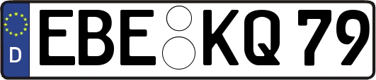 EBE-KQ79