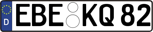 EBE-KQ82
