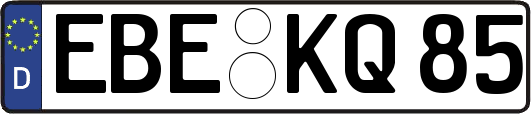 EBE-KQ85