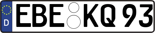EBE-KQ93