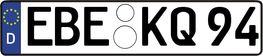 EBE-KQ94