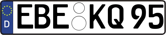 EBE-KQ95