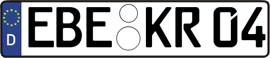 EBE-KR04