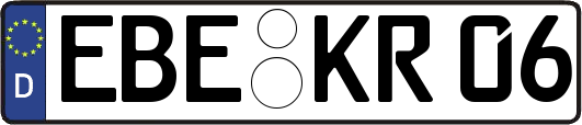 EBE-KR06