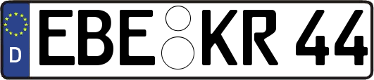 EBE-KR44