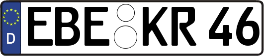EBE-KR46