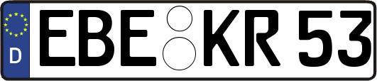 EBE-KR53