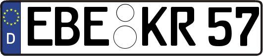 EBE-KR57