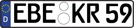 EBE-KR59