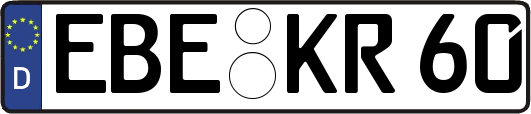 EBE-KR60