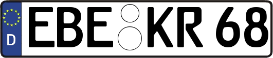EBE-KR68