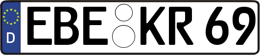 EBE-KR69