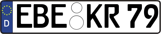 EBE-KR79