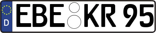 EBE-KR95
