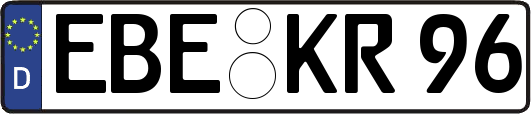 EBE-KR96