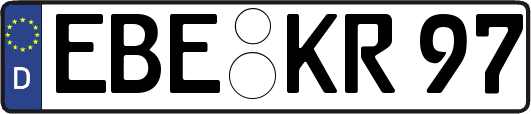 EBE-KR97