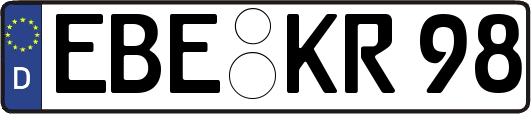 EBE-KR98