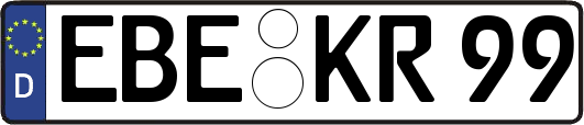 EBE-KR99