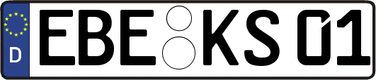 EBE-KS01