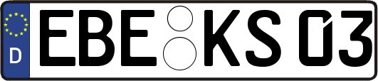 EBE-KS03