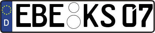 EBE-KS07